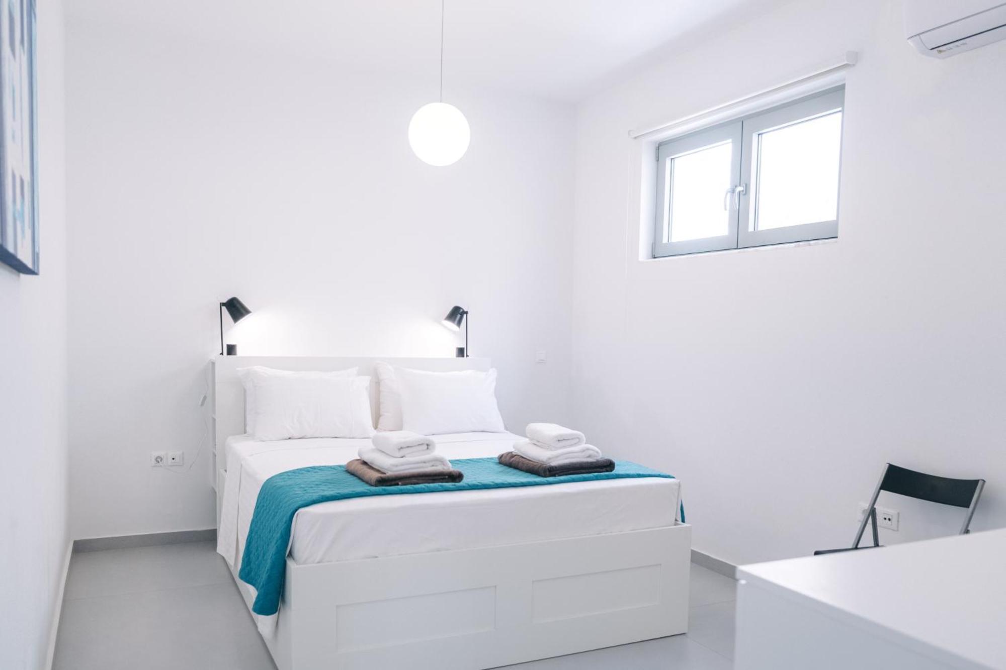 Helios A Modern Large Villa With Private Pool Set In A Quiet Location Stavrós Exterior foto